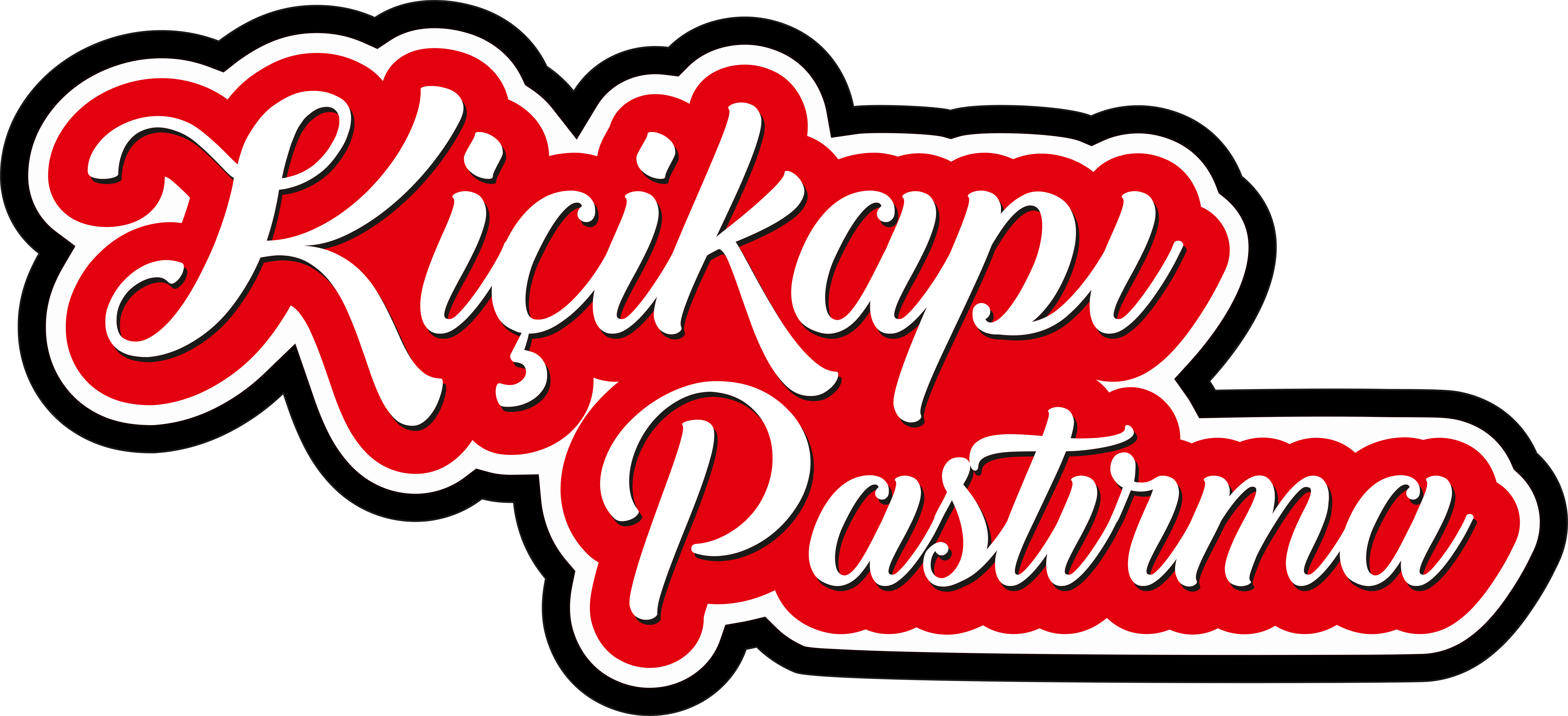 Kiçikapı Pastırma Logo